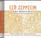 cd - Various - Songs Of Led Zeppelin - All Bluesd Up!, Verzenden, Zo goed als nieuw