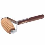 Mars Coat-King Massage Roller – Geribbeld Beukenhout – V, Dieren en Toebehoren, Ophalen of Verzenden, Nieuw