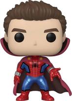 Funko pop #947 Zombie Hunter Spidey (Unmasked Metallic) -, Verzenden, Nieuw