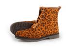 Muyters Veterboots in maat 38 Panter | 10% extra korting, Overige kleuren, Verzenden, Overige typen, Zo goed als nieuw