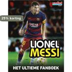 Lionel Messi / Voetbal International Kids 9789067979009, Verzenden, Gelezen, Mike Perez