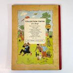 Tintin T8 - Le Sceptre d’Ottokar (B2) - 1 Album - 1948, Nieuw
