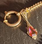 Antike vergoldete 40,4 Gramm Silber 835er Art deco, Nieuw