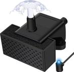 Cellavi XL en ronde drinkfontein pomp - Fluisterstil - Incl., Ophalen of Verzenden, Zo goed als nieuw