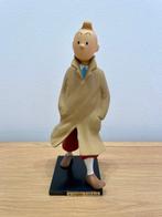 Figurine Leblon Delienne 58 - Tintin imperméable +, Boeken, Nieuw