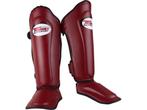 Twins Special - SGL 7 scheenbeschermers - Wine Red - L, Verzenden, Nieuw