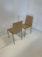 Form Design Santarossa - Stoel (2) - Eenvoudig - NUOVE