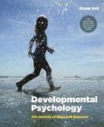 Developmental Psychology   The Growth of Mind  9780393124019, Boeken, Studieboeken en Cursussen, Verzenden, Zo goed als nieuw
