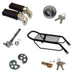 Tomos onderdelen webshop A3 A35 A52 A55, Fietsen en Brommers, Brommeronderdelen | Algemeen, Ophalen of Verzenden, Nieuw, Tomos onderdelen webshop voor A3 A35 A52 A55 modellen