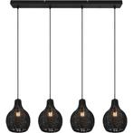 LED Hanglamp - Hangverlichting - Trion Sparko - E14 Fitting, Huis en Inrichting, Lampen | Hanglampen, Ophalen of Verzenden, Nieuw