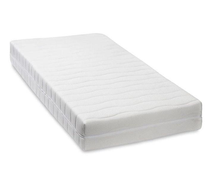 Kinder Matras Bobbi HR50 7-zones Pocketvering - 130 x 190, Huis en Inrichting, Slaapkamer | Matrassen en Bedbodems
