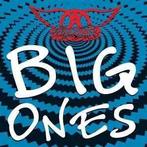 cd - Aerosmith - Big Ones, Verzenden, Zo goed als nieuw