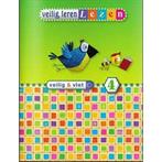 Veilig Leren Lezen (VLL) Kim versie Veilig en Vlot leesboekj, Verzenden, Nieuw