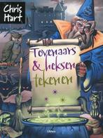 TOVENAARS & HEKSEN TEKENEN 9789057644702 C. Hart, Boeken, Verzenden, Gelezen, C. Hart