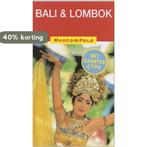Marco Polo Reisgids Bali En Lombok 9789041030054, Verzenden, Zo goed als nieuw, Eva Gerberding