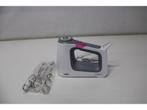 Braun MultiMix 5 HM5100WH - Handmixer - 750 W - 9 snelheden, Verzenden, Zo goed als nieuw