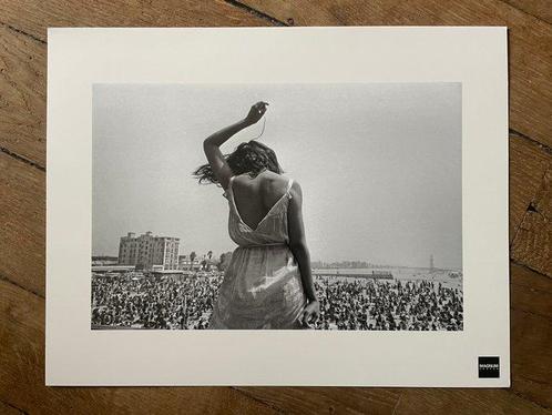 Dennis Stock - Venice Beach, Antiek en Kunst, Kunst | Designobjecten