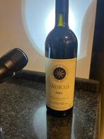 1998 Tenuta San Guido, Sassicaia - Bolgheri DOC - 2 Flessen, Nieuw