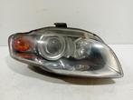 Koplamp rechts Audi A4 B6 2.5 TDI 8E0941004AM, Ophalen of Verzenden, Gebruikt, Audi