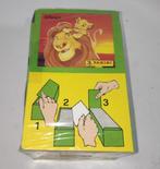 Panini/Walt Disney - FREE SHIPPING! - Lion King - 100 packs, Nieuw
