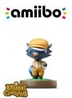 MarioWiiU.nl Kicks Animal Crossing Collection Amiibo iDEAL, Ophalen of Verzenden, Zo goed als nieuw