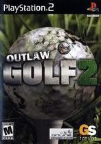 Outlaw Golf 2 PS2 Garantie & morgen in huis!, 1 speler, Ophalen of Verzenden, Zo goed als nieuw, Vanaf 3 jaar