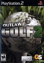 Outlaw Golf 2 PS2 Garantie & morgen in huis!, Spelcomputers en Games, Games | Sony PlayStation 2, 1 speler, Vanaf 3 jaar, Sport