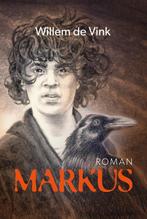 Markus 9789082953954 Willem de Vink, Boeken, Verzenden, Gelezen, Willem de Vink