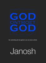 God ontmoet god 9789079482078 Janosh, Verzenden, Gelezen, Janosh