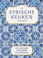 9789461433190 De Syrische keuken van Imad, Verzenden, Nieuw, Imad Alarnab
