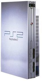Playstation 2 Console Phat Zilver (PS2 Spelcomputers), Spelcomputers en Games, Spelcomputers | Sony PlayStation 2, Ophalen of Verzenden