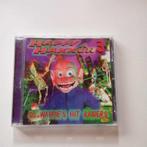 Happy Hakkûh 3  DJ Wappies hit raiders, Verzenden, Gebruikt