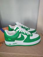 Louis Vuitton - Low-top sneakers - Maat: EU 42.5 - Nieuw met, Nieuw