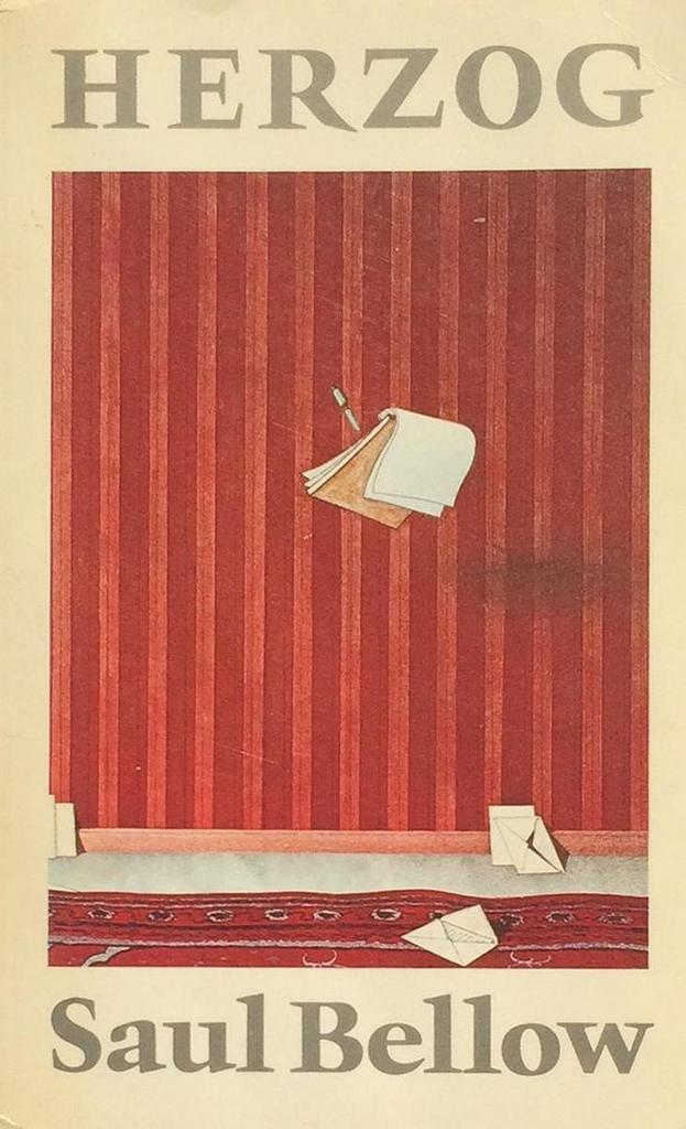 Herzog 9789026957932 Saul Bellow, Boeken, Overige Boeken, Gelezen, Verzenden