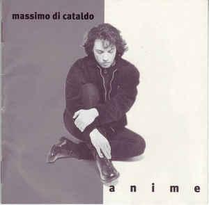 cd - Massimo Di Cataldo - Anime, Cd's en Dvd's, Cd's | Overige Cd's, Zo goed als nieuw, Verzenden