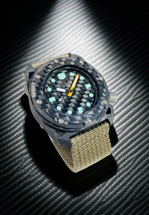 Ugolini Meccanica Watches - Hira - Zonder minimumprijs -, Sieraden, Tassen en Uiterlijk, Horloges | Heren