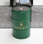 Suketchi - Rolex Barrel, Antiek en Kunst