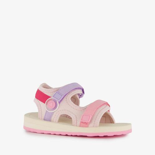 Braqeez meisjes watersandalen roze lila maat 33, Kleding | Dames, Schoenen, Nieuw, Verzenden