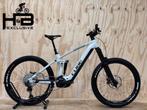 Cube Stereo Hybrid 160 HPC SLX 750 E-Mountainbike XT 2024, Fietsen en Brommers, Fietsen | Mountainbikes en ATB, Overige merken