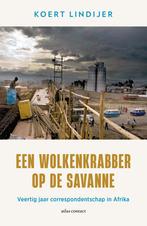 Een wolkenkrabber op de savanne (9789045046129), Boeken, Reisverhalen, Verzenden, Nieuw
