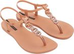 Ipanema - maat 43- Class Charm Sandalen Dames - Pink-Gold, Kleding | Dames, Verzenden, Nieuw
