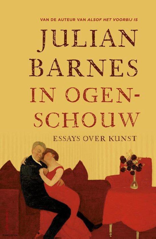 In ogenschouw, Boeken, Overige Boeken, Ophalen of Verzenden