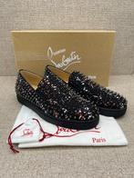 Christian Louboutin - Sneakers - Maat: Shoes / EU 44, Nieuw