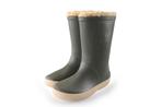 Igor Regenlaarzen in maat 28 Kastanjebruin | 10% extra, Kinderen en Baby's, Kinderkleding | Schoenen en Sokken, Verzenden, Jongen of Meisje