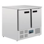 Koelwerkbank - Polar - 2 deuren - U636, Verzenden, Nieuw in verpakking