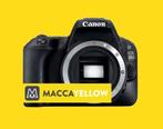 Canon EOS 200D body met garantie, Spiegelreflex, Canon, Ophalen of Verzenden, Zo goed als nieuw