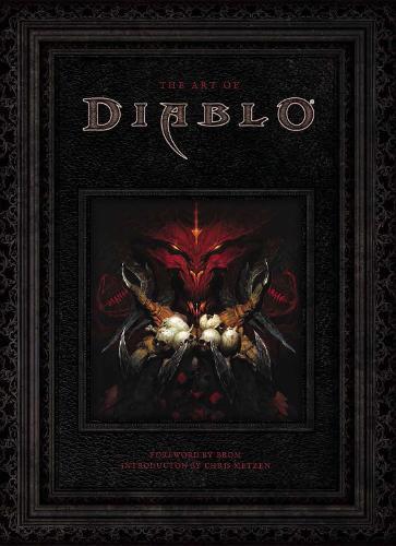 The Art of Diablo, Boeken, Studieboeken en Cursussen, Verzenden