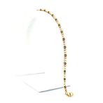 Zonder Minimumprijs - Handmade - Armband - 3.1 g - 18 karaat, Sieraden, Tassen en Uiterlijk, Armbanden, Nieuw