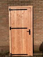 Douglas deuren en ramen veel uit voorraad leverbaar, Minder dan 250 cm, Tuinhuis, Nieuw, Minder dan 200 cm