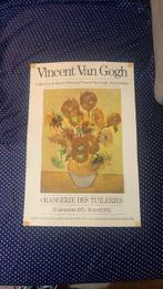 van gogh - Orangerie des tuileries, Antiek en Kunst